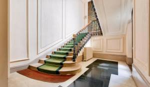 Sale Apartment Paris 8ème