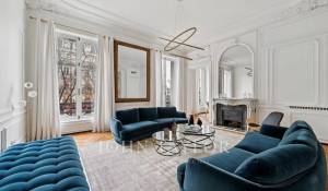 Sale Apartment Paris 8ème