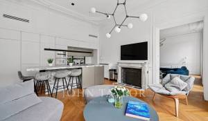 Sale Apartment Paris 8ème