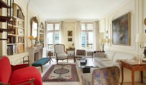 Sale Apartment Paris 8ème