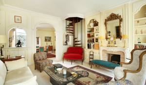 Sale Apartment Paris 8ème