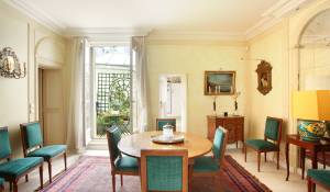 Sale Apartment Paris 8ème