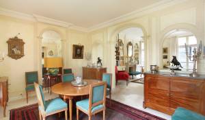 Sale Apartment Paris 8ème