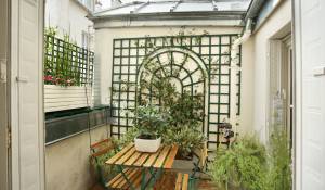 Sale Apartment Paris 8ème