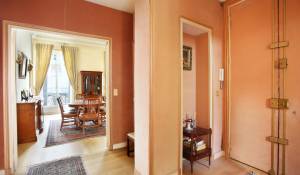 Sale Apartment Paris 8ème