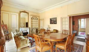 Sale Apartment Paris 8ème