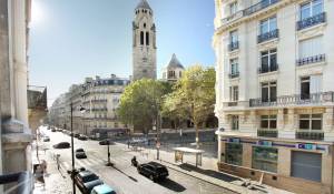 Sale Apartment Paris 8ème