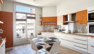 Sale Apartment Paris 8ème