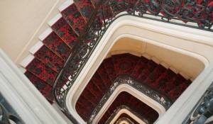 Sale Apartment Paris 8ème