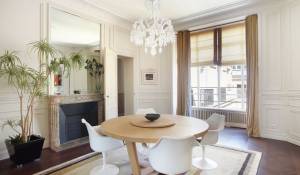 Sale Apartment Paris 8ème