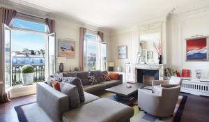 Sale Apartment Paris 8ème