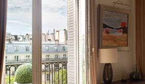 Sale Apartment Paris 8ème