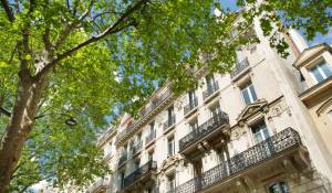 Sale Apartment Paris 8ème