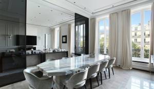 Sale Apartment Paris 8ème