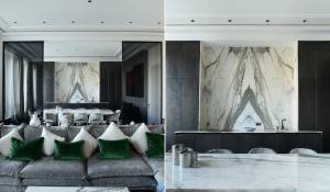 Sale Apartment Paris 8ème