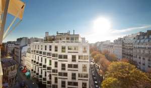 Sale Apartment Paris 8ème
