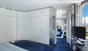 Sale Apartment Paris 8ème