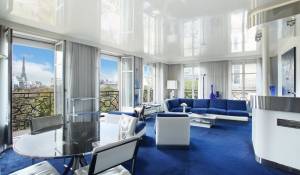 Sale Apartment Paris 8ème