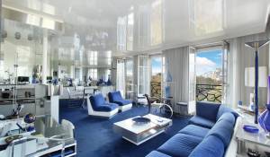 Sale Apartment Paris 8ème