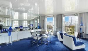 Sale Apartment Paris 8ème