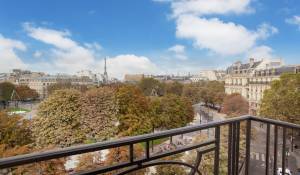 Sale Apartment Paris 8ème
