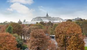 Sale Apartment Paris 8ème