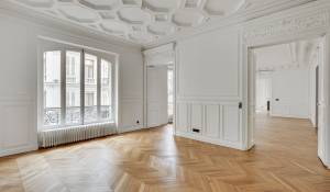 Sale Apartment Paris 8ème