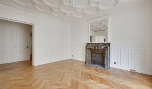 Sale Apartment Paris 8ème