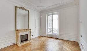 Sale Apartment Paris 8ème