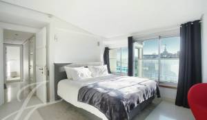 Sale Apartment Paris 8ème