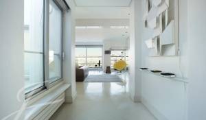 Sale Apartment Paris 8ème