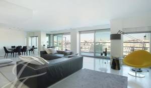 Sale Apartment Paris 8ème