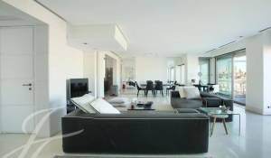 Sale Apartment Paris 8ème