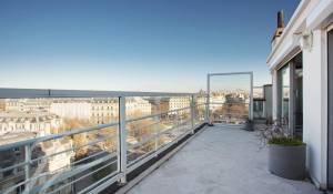 Sale Apartment Paris 8ème