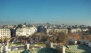 Sale Apartment Paris 8ème