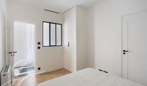 Sale Apartment Paris 8ème