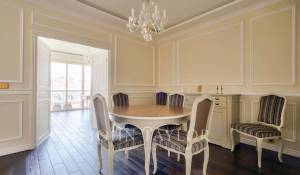 Sale Apartment Paris 8ème