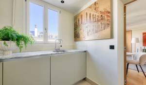 Sale Apartment Paris 8ème