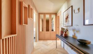 Sale Apartment Paris 8ème