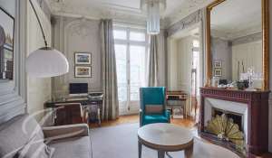 Sale Apartment Paris 8ème