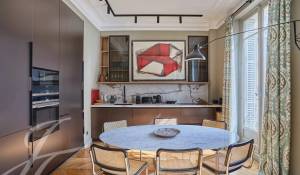 Sale Apartment Paris 8ème