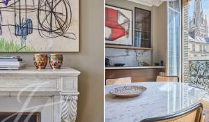 Sale Apartment Paris 8ème