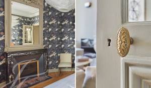 Sale Apartment Paris 8ème