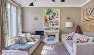 Sale Apartment Paris 8ème