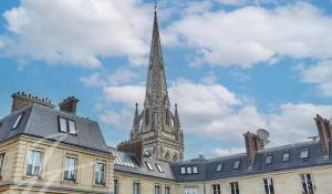 Sale Apartment Paris 8ème