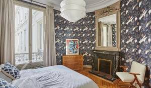 Sale Apartment Paris 8ème