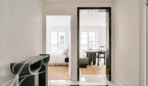 Sale Apartment Paris 8ème