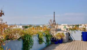 Sale Apartment Paris 8ème