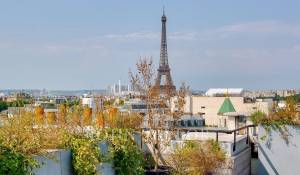 Sale Apartment Paris 8ème