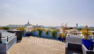 Sale Apartment Paris 8ème